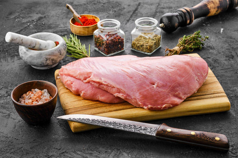 健康科普：血脂高就不能吃肉是真的嗎？